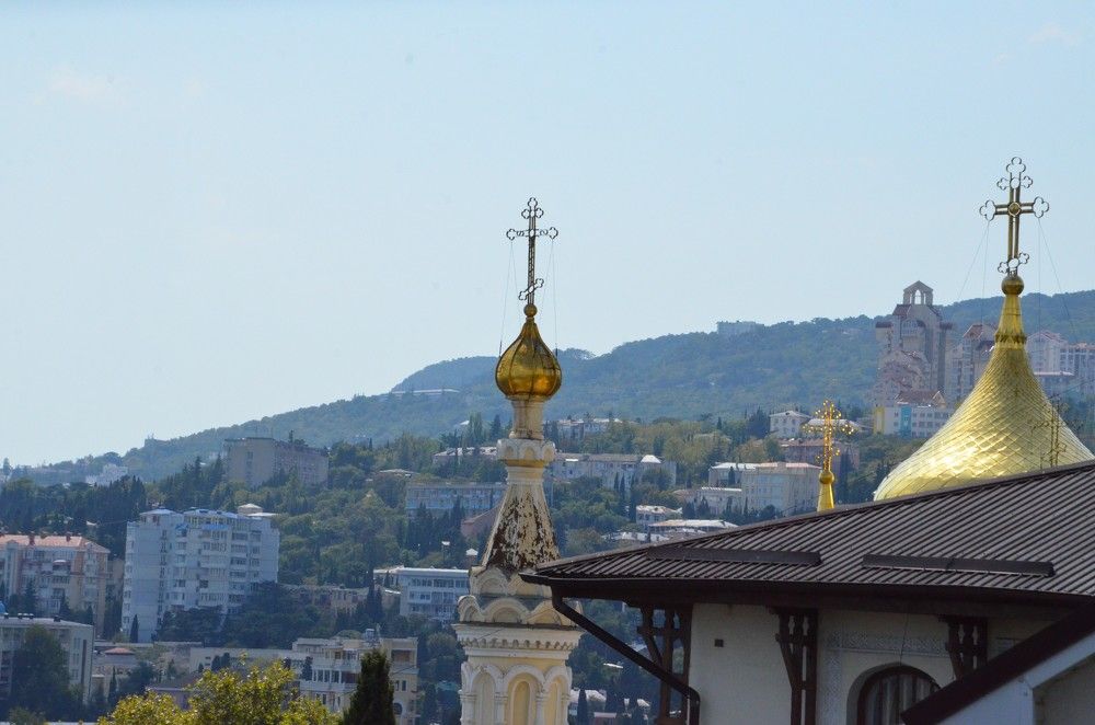 Photograph by Ольга МИхайлова