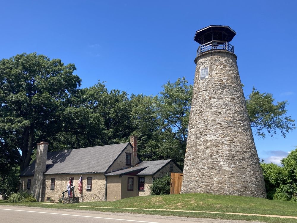 A Light in the Darkness