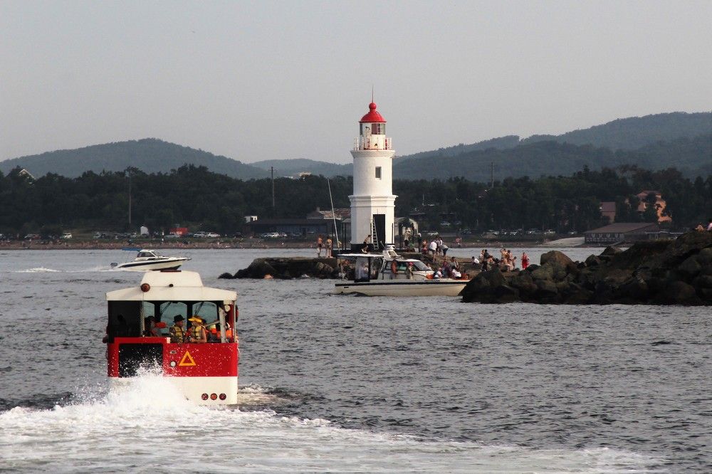 Photograph by Переверзева Татьяна