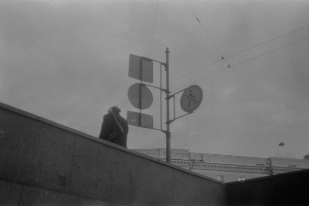 Фотография автора Соколов Серж