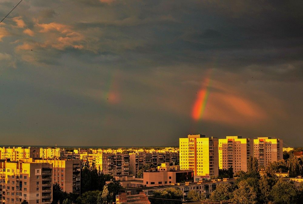 Photograph by Алексей Сиваков