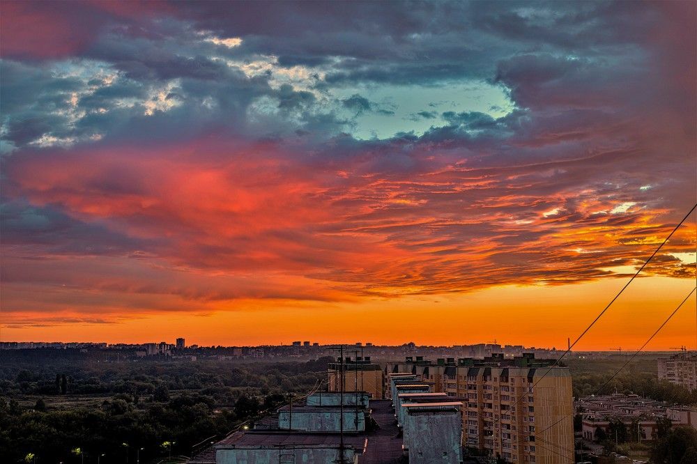 Photograph by Алексей Сиваков