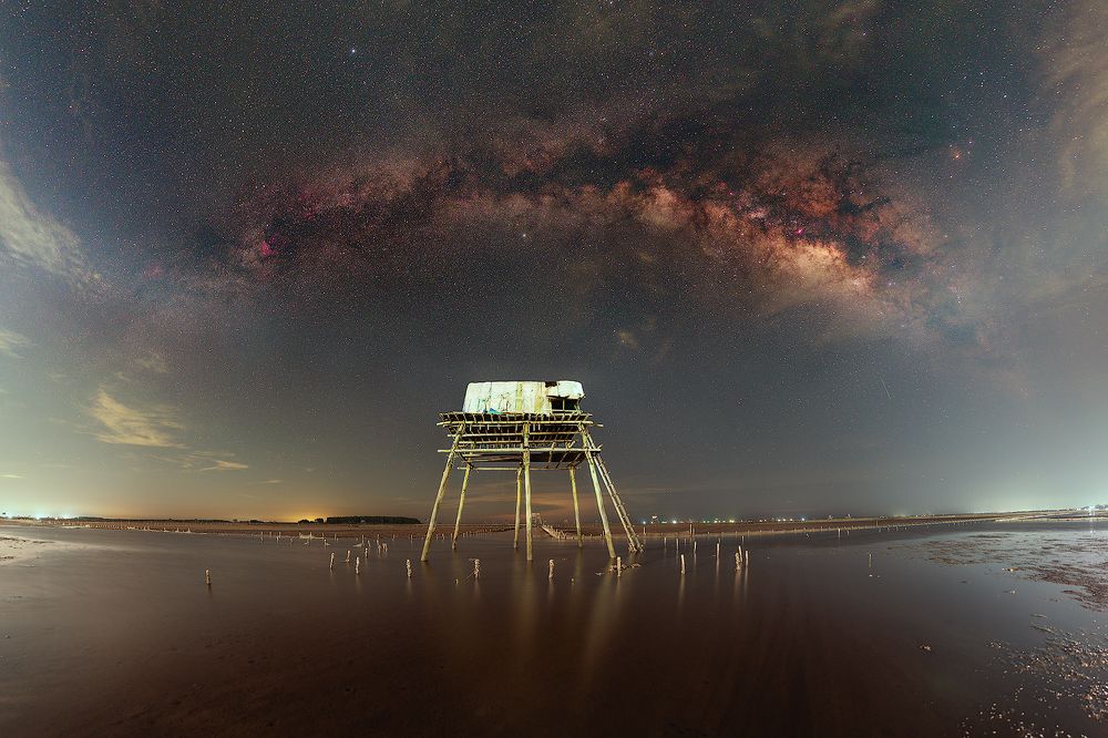 Photograph by Vũ Nam