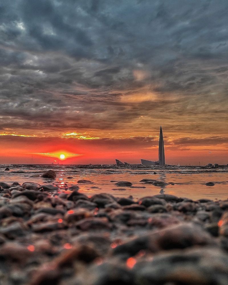 Photograph by Елена Гусева