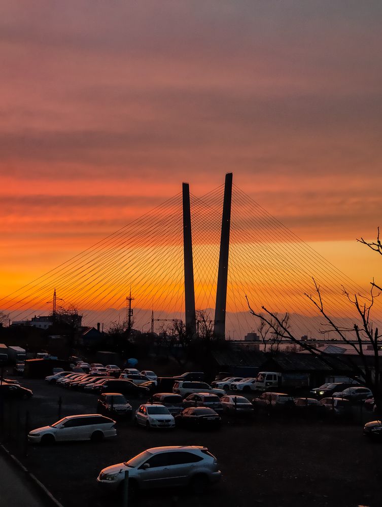 Photograph by Александр Коваль