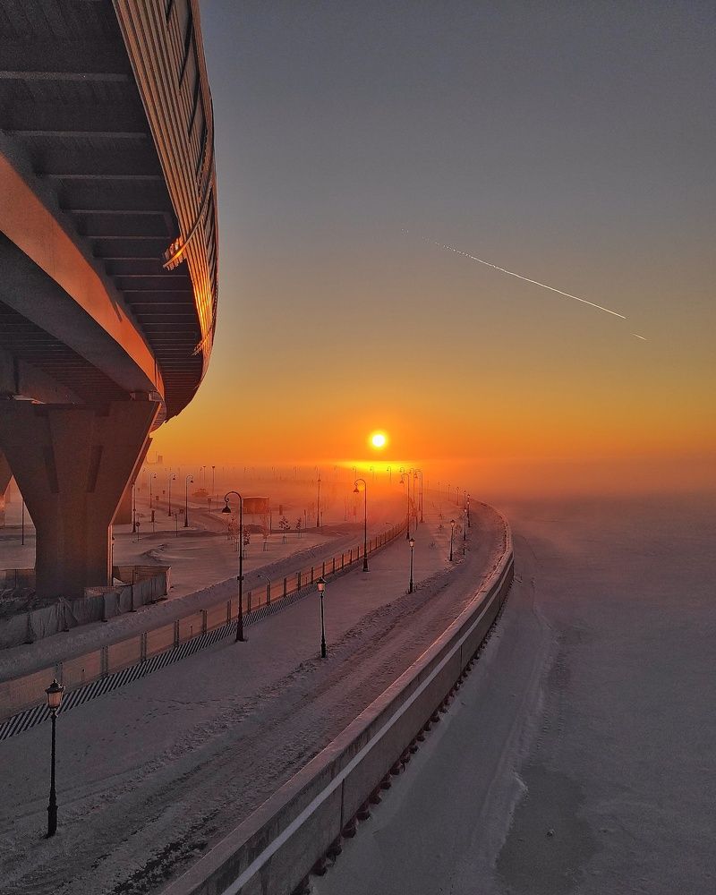 Photograph by Елена Гусева