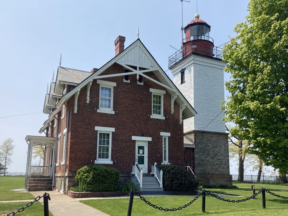 A Light in the Night