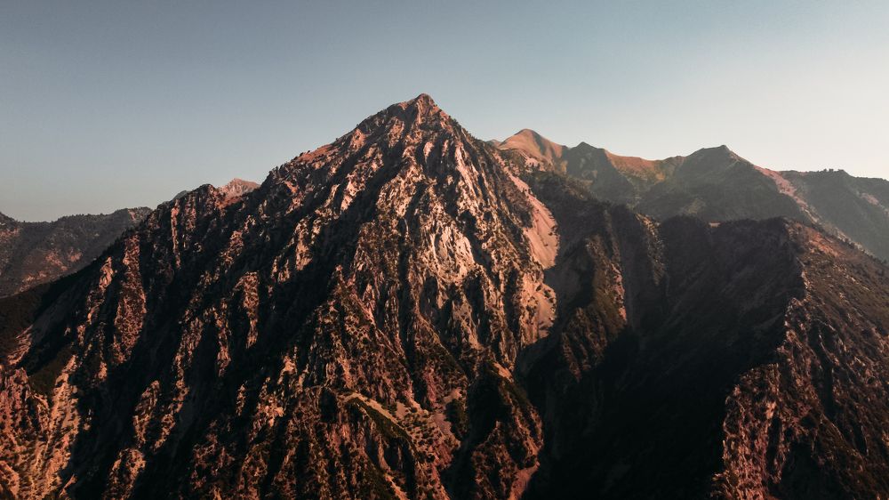 Photograph by CHRIS PAPAKIRITSIS