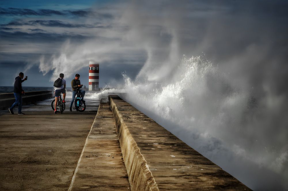 Photograph by Nuno Pacheco