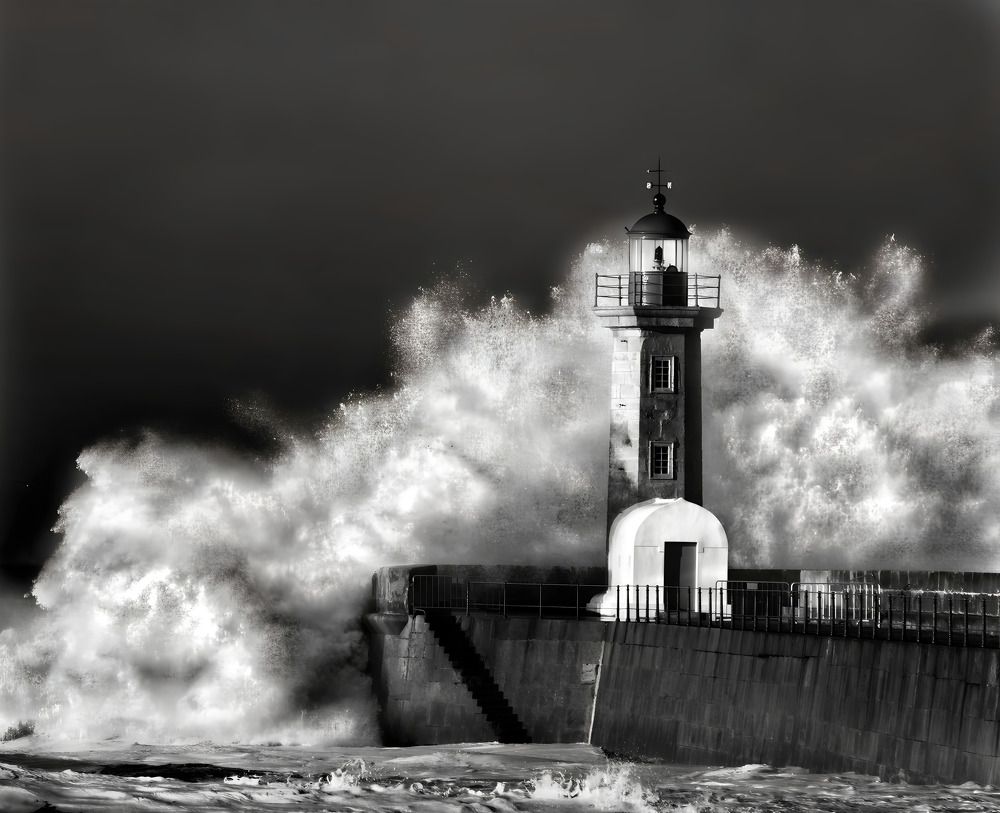 Photograph by Nuno Pacheco