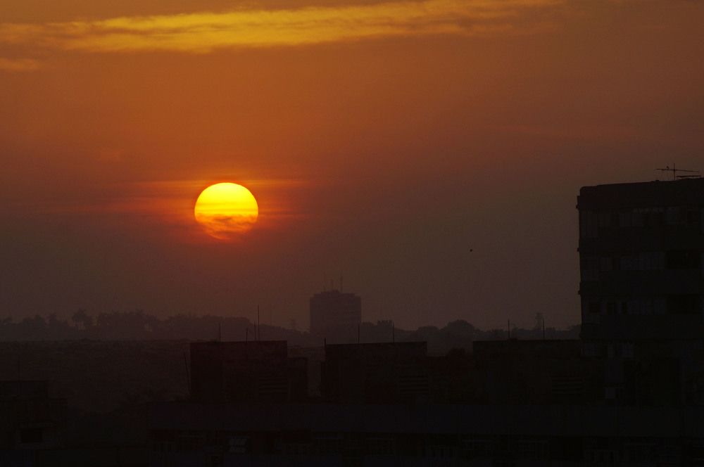 Photograph by Julio Felipe Santo Tomas