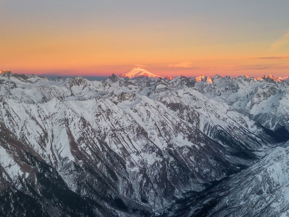 Фотография автора Александр Пашеничев