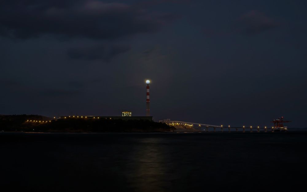 Photograph by Norman Celis