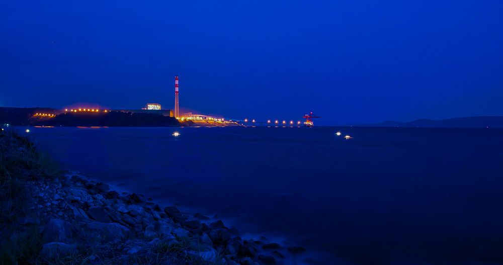 Photograph by Norman Celis