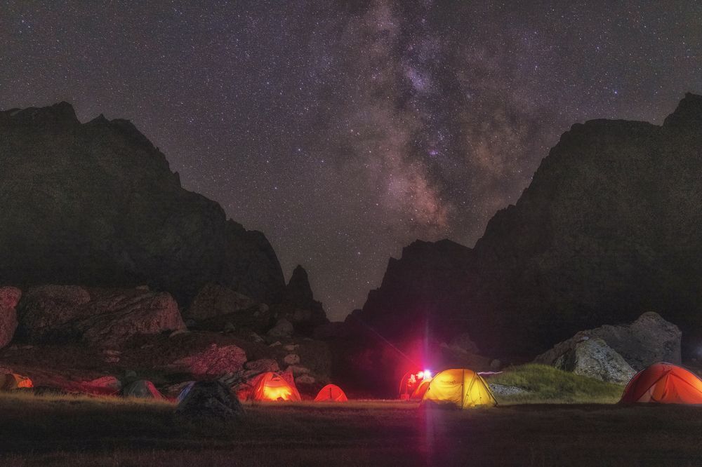 Photograph by Светлана Краюшкина