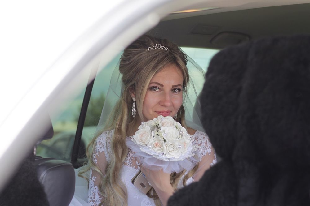 Photograph by Aleksey Maevskiy