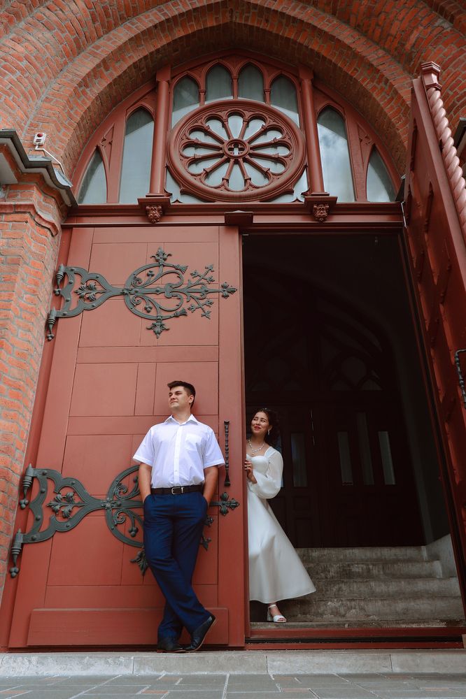 Photograph by Елена Демина