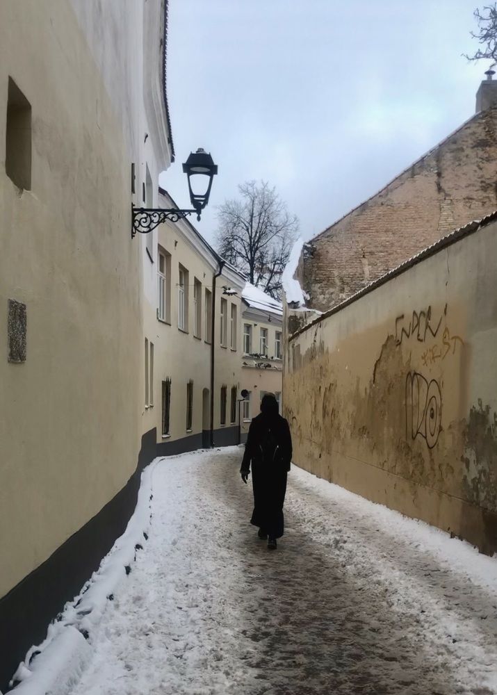 Photograph by Halina Mitsevich