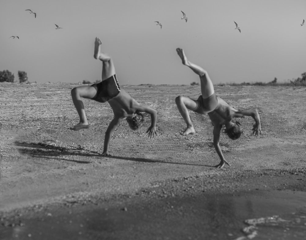 Photograph by Алла Звигунова