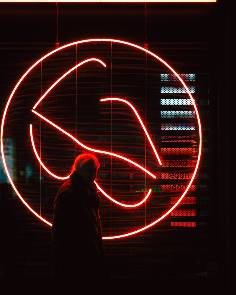 Photograph by Ektor Karyotakis