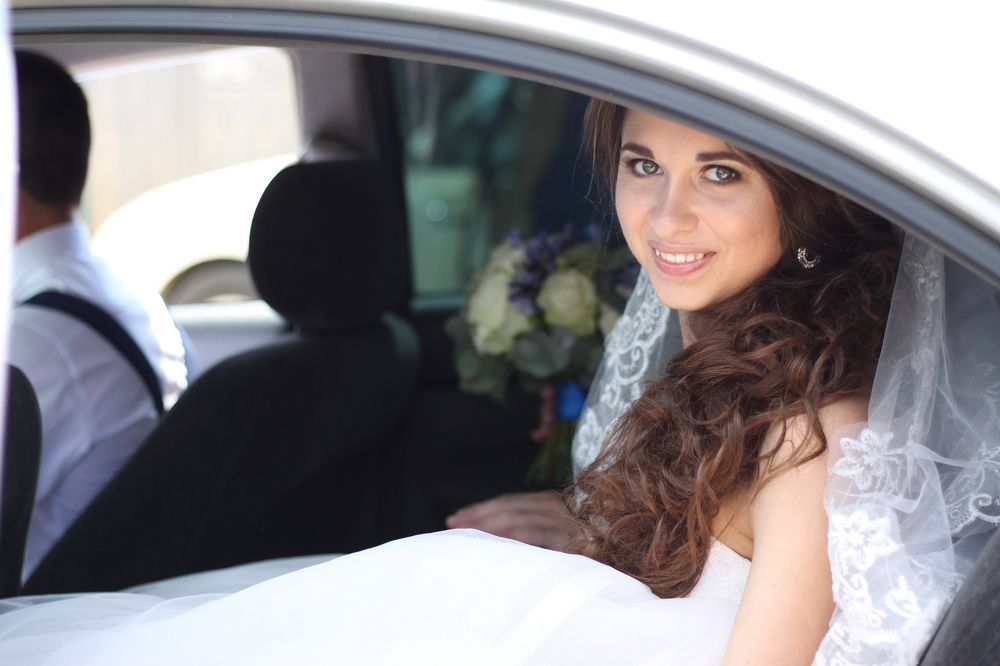 Photograph by Aleksey Maevskiy