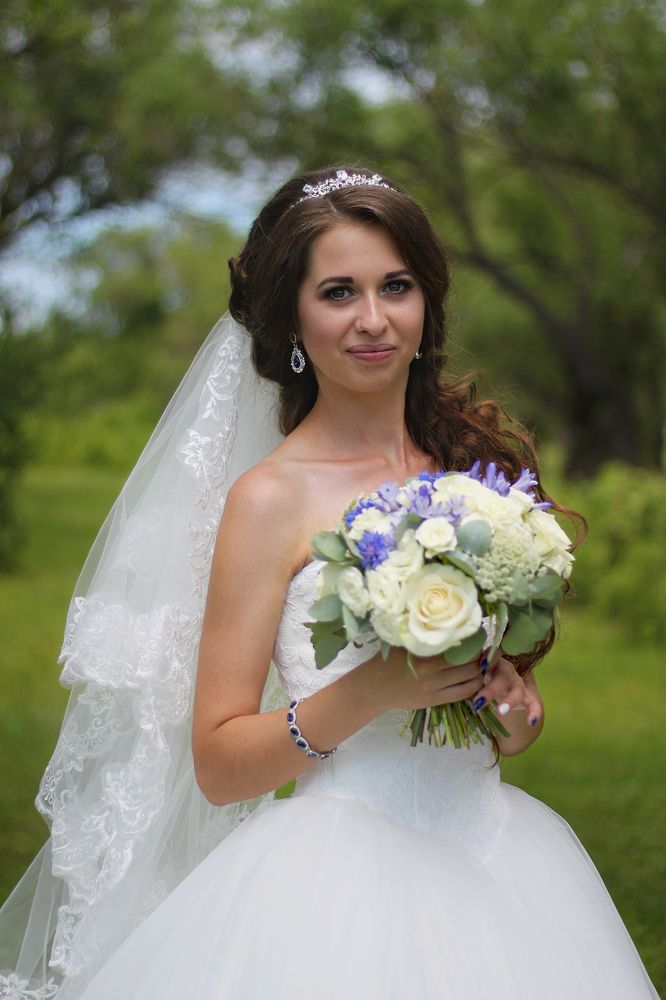 Photograph by Aleksey Maevskiy