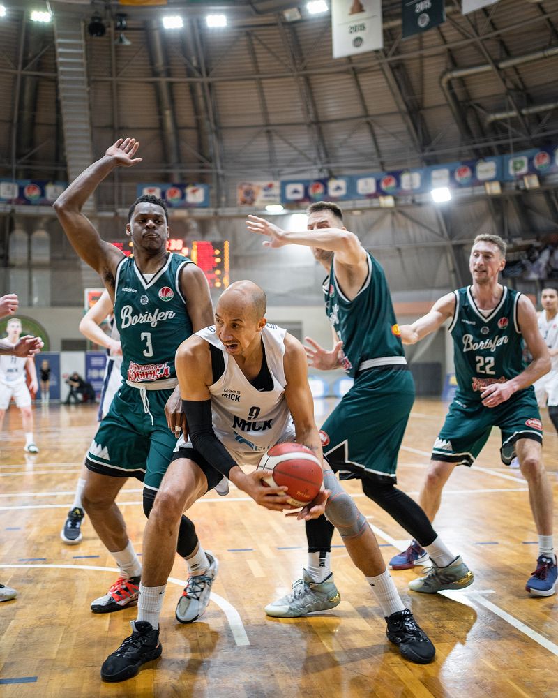 Photograph by Руслан Лазарев