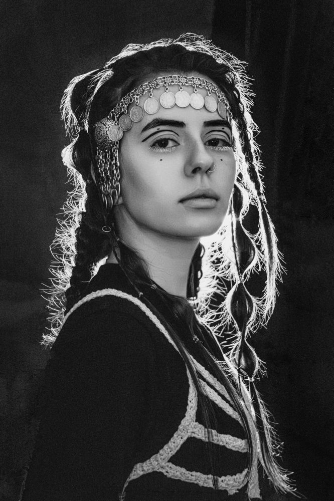 Photograph by Анна Федотова