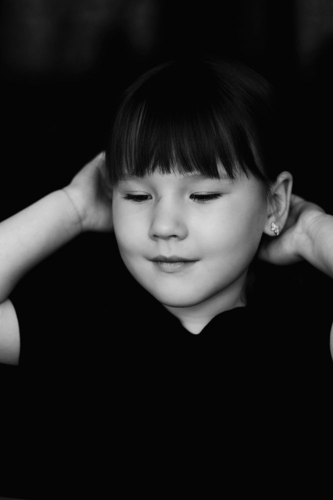 Photograph by Ксения Сазонова