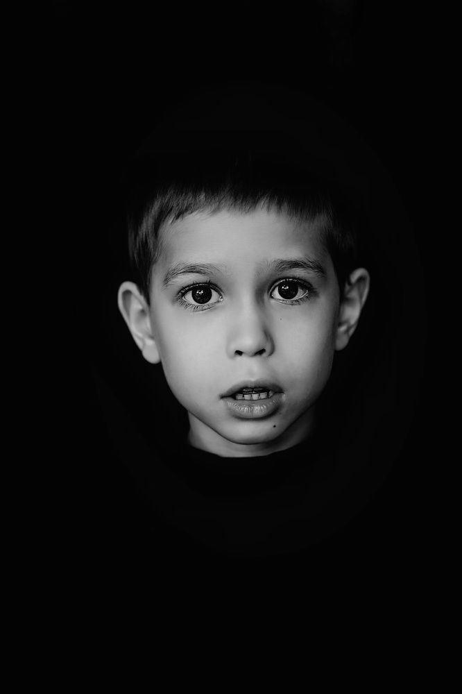 Photograph by Ксения Сазонова