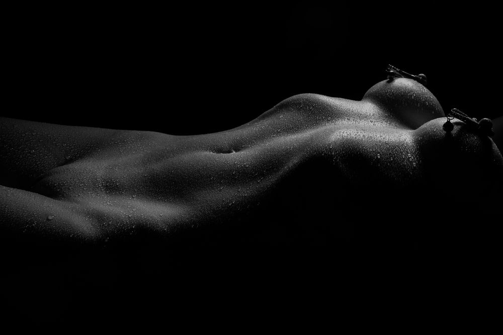 Photograph by KHOMENKO ANTON