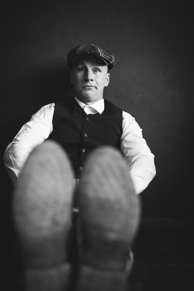 Photograph by Юлия Ромазанова