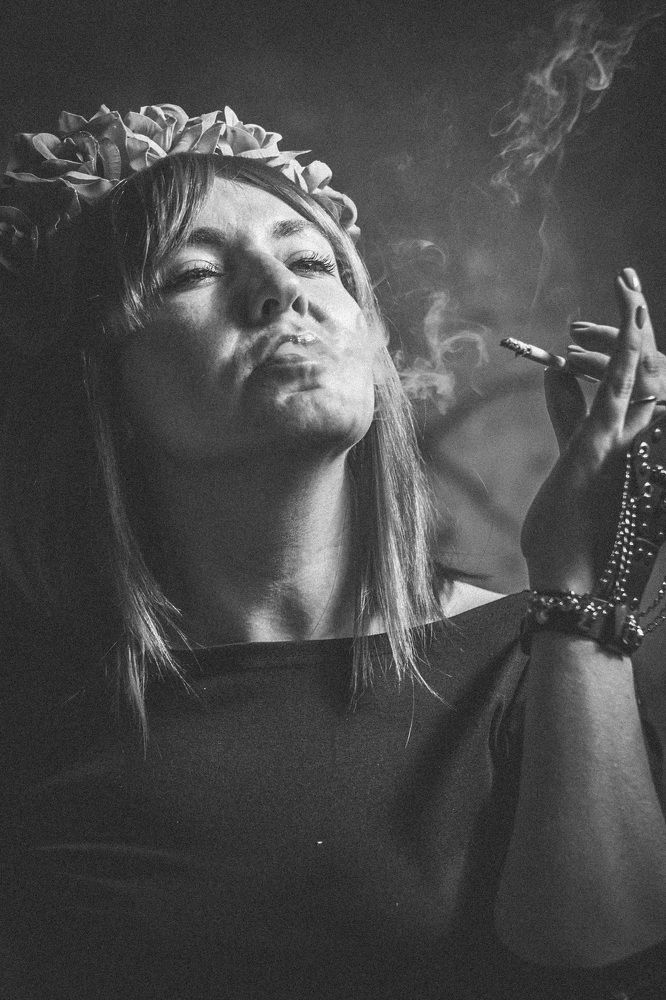 Photograph by Юлия Ромазанова