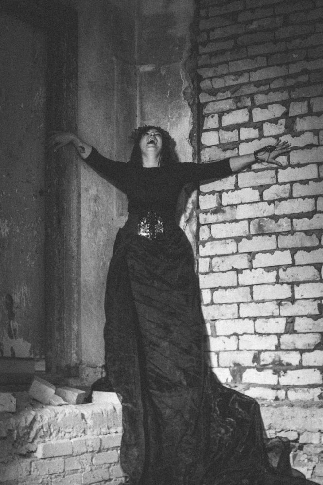 Photograph by Юлия Ромазанова