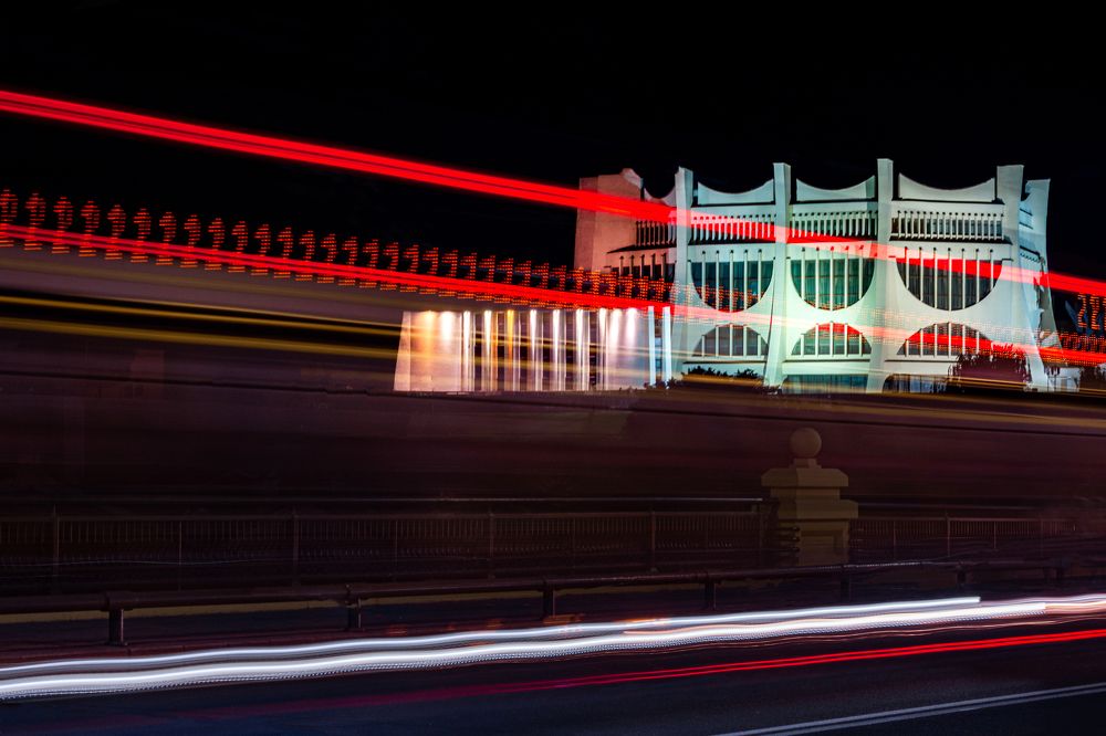 Photograph by Александр Тагаев