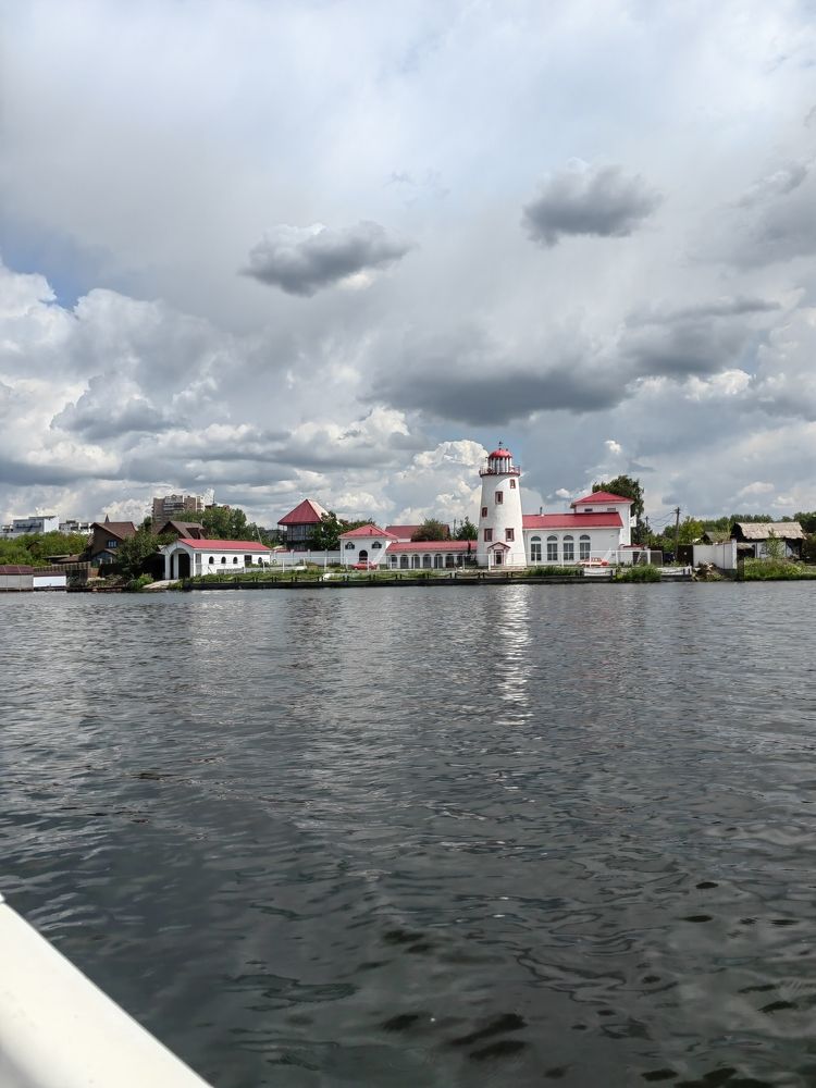 Photograph by Чкареули Светлана