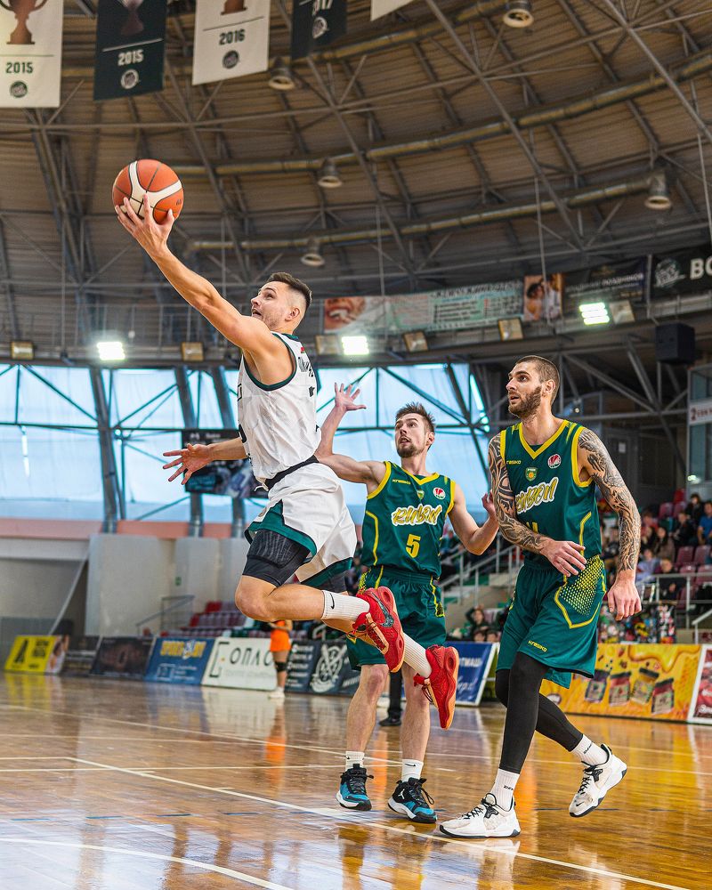 Photograph by Руслан Лазарев