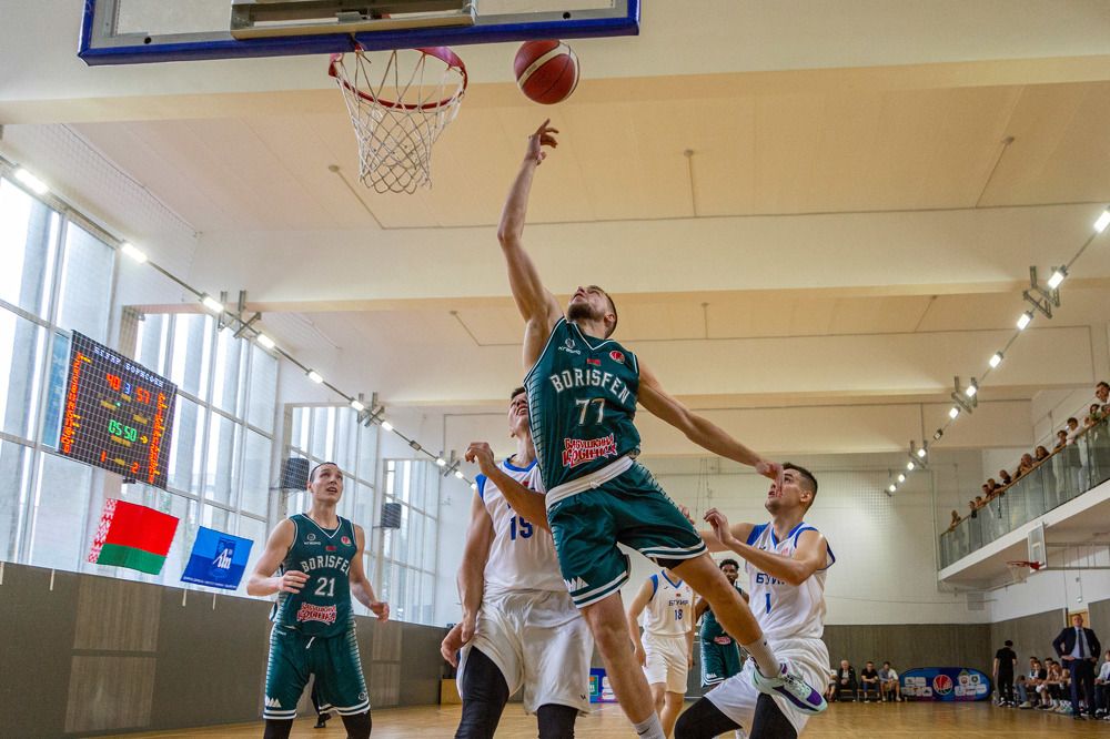 Photograph by Александр Тагаев