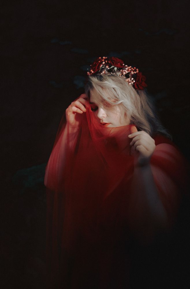 Photograph by Львова Люси