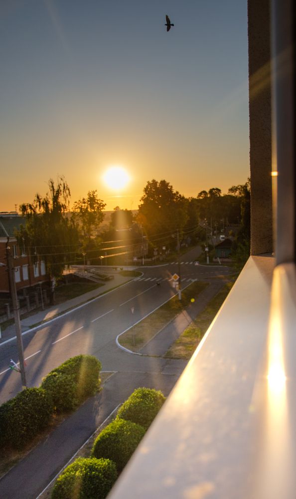 Photograph by Александр Тагаев