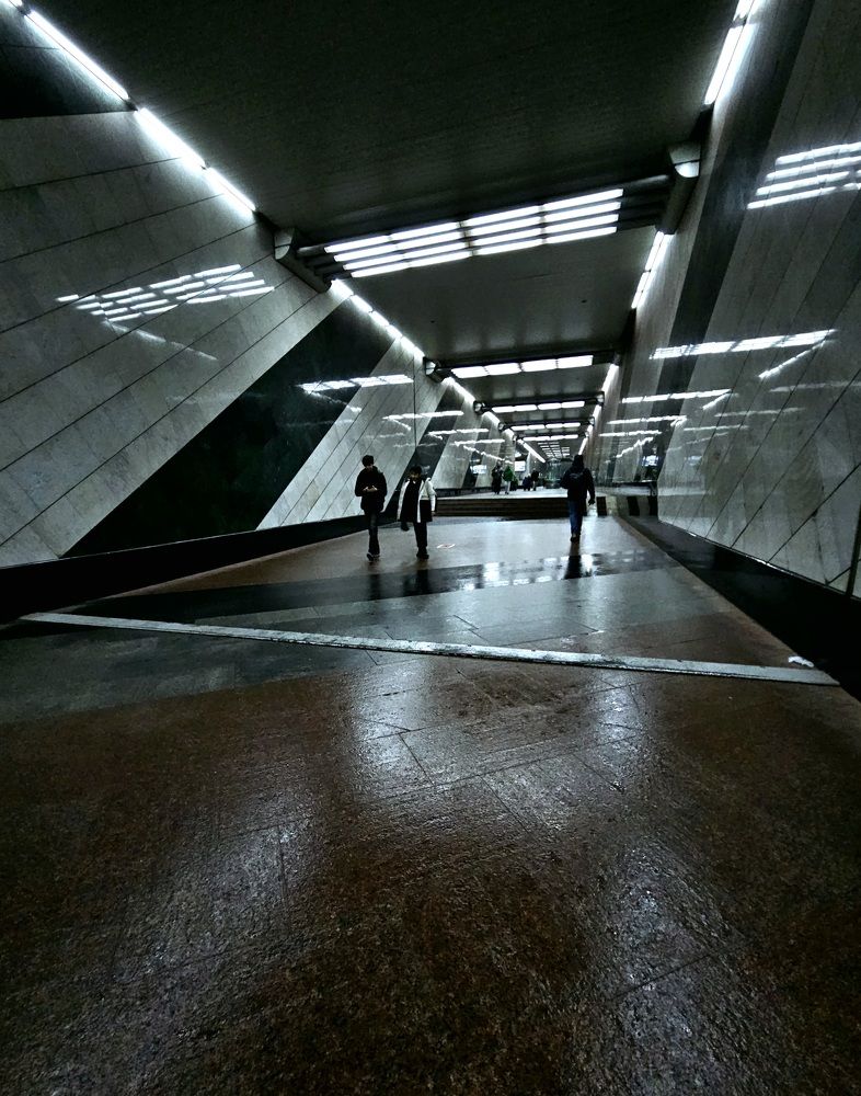 Photograph by Надежда Фетисова