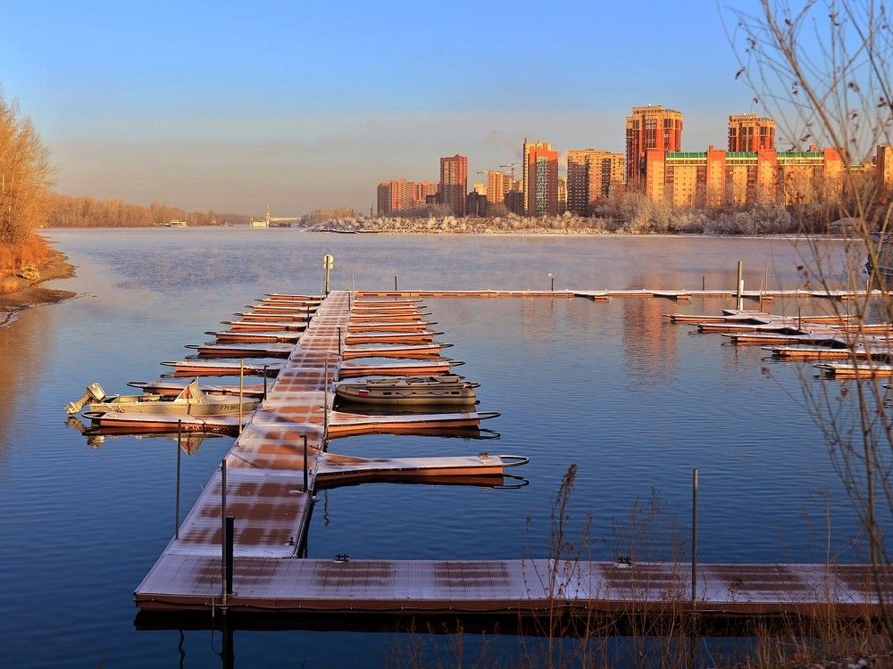 Photograph by Людмила