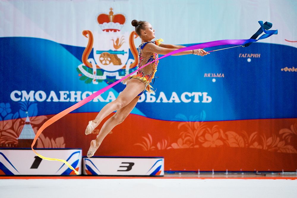 Photograph by Олег Медведев