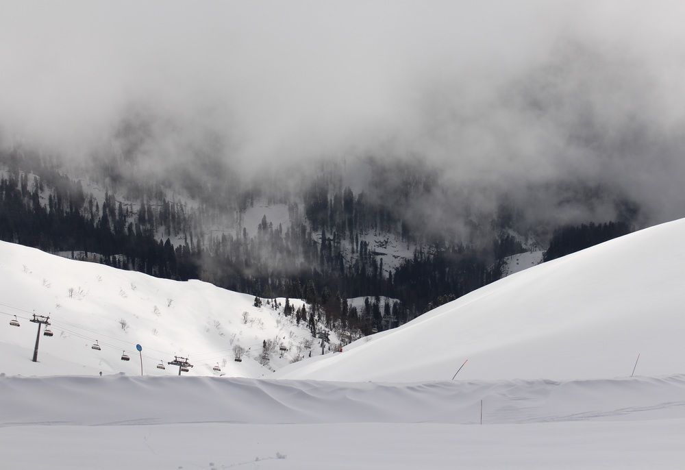 Photograph by Андрей Безгин