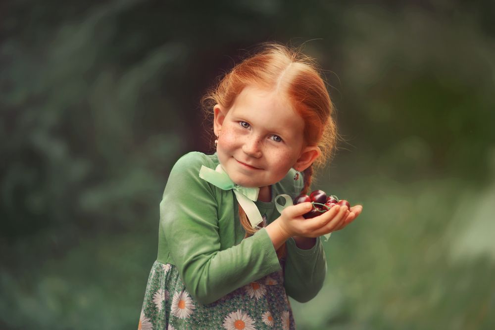 Photograph by Ольга Главинская