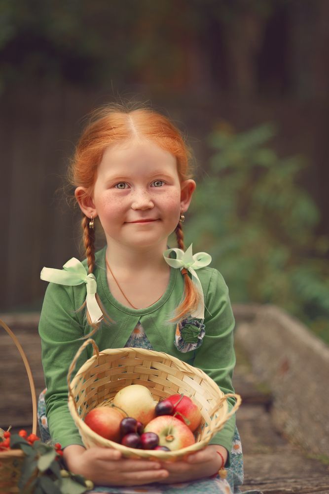 Photograph by Ольга Главинская