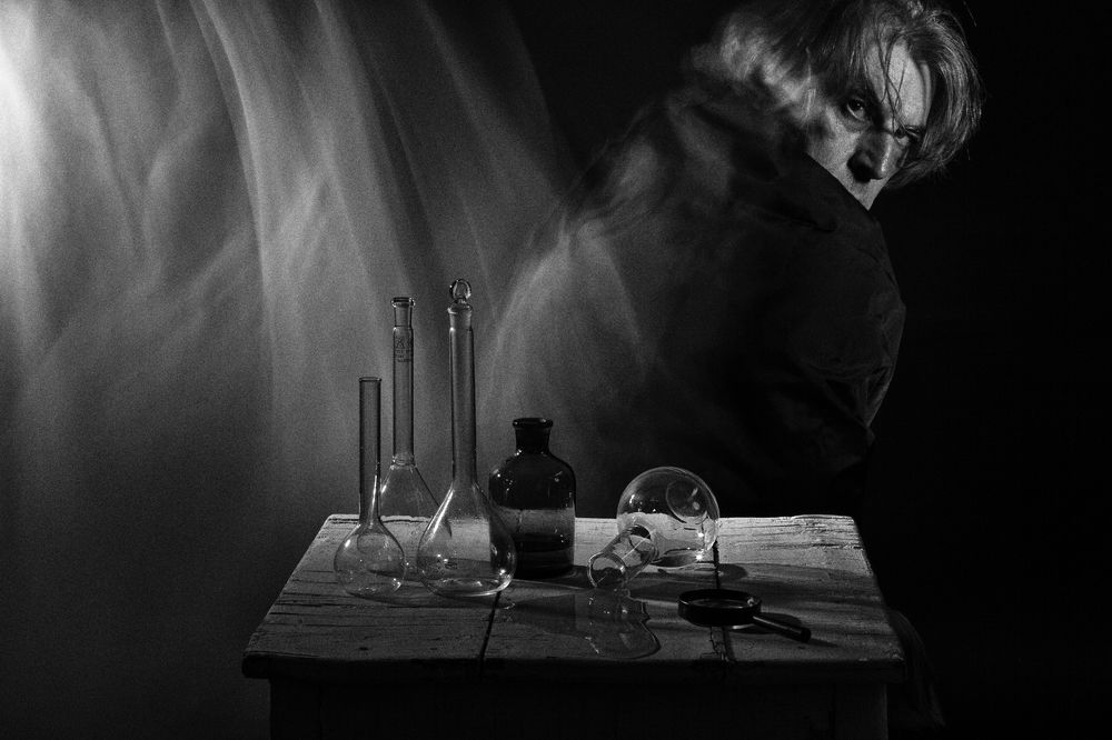 Фотография автора Refat Mamutov