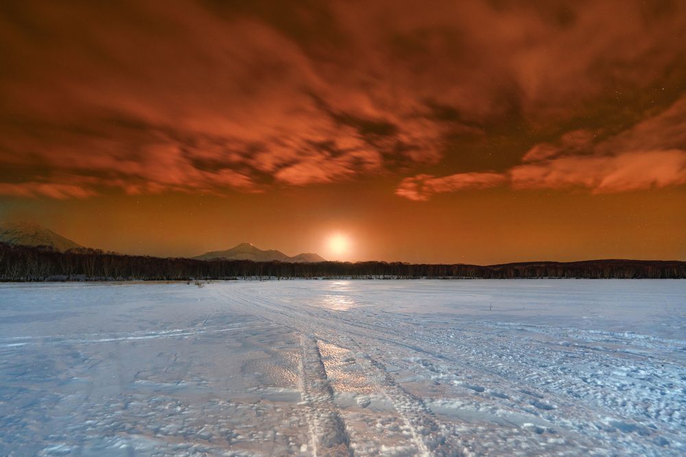 Фотография автора Антон Сандалов