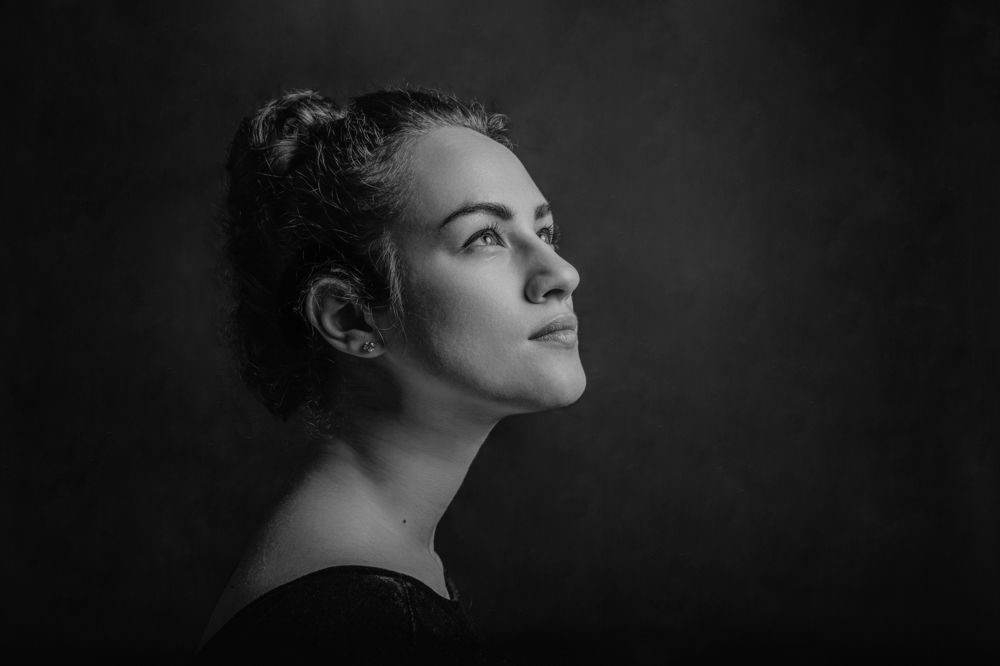 Photograph by Анна Федотова