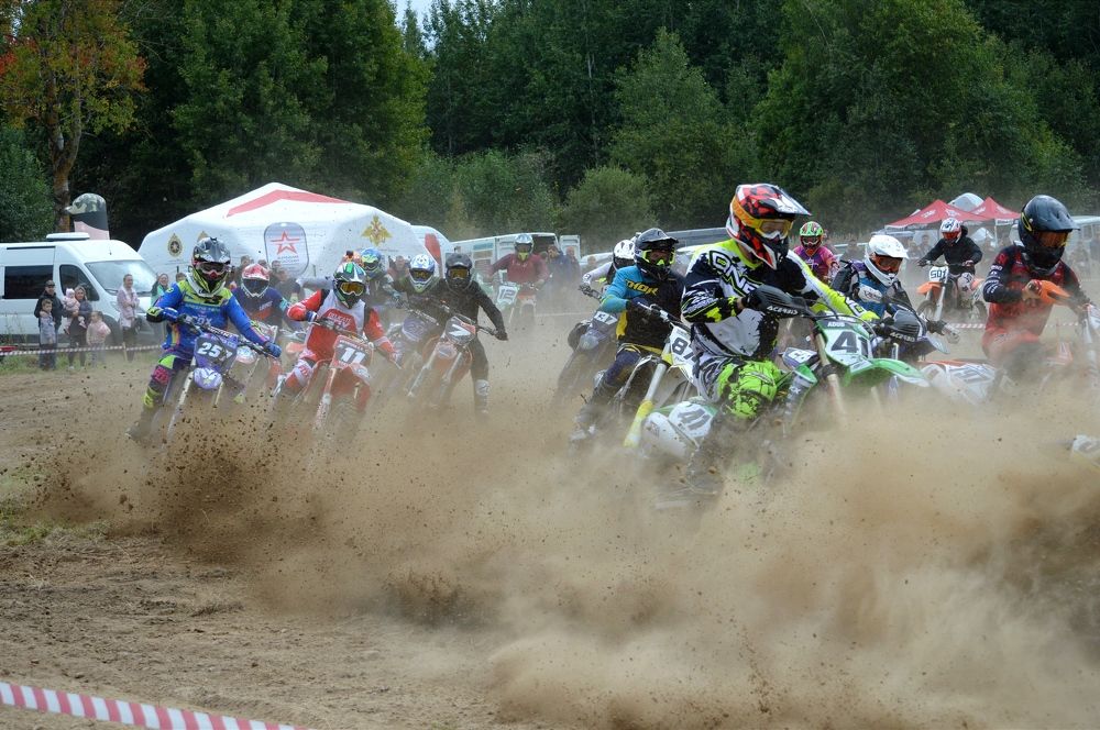 Photograph by Ольга Карабулина